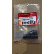 (87H)ROLLER BEAT CARBON KVY Roller Set Weight 19G6L14 Roller Beat Carbu Spacy Carbu Scoopy Lama roll