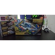 Tamiya cyclone magnum Mini 4WD