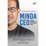 MINDA CE0 - DATO' HUSSAMUDDIN HAJI YAACUB