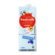 [Gift With Purchase] RedMart 100% Australian Fresh Milk