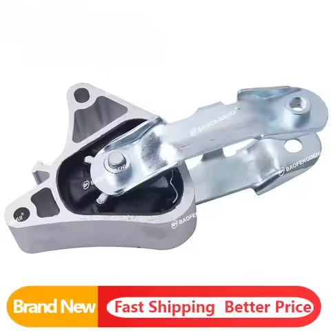 Engine Mount Transmission Rear Torque Strut Mount for Mercedes-Benz GLA156 X156 A176 W176 W246 C117 