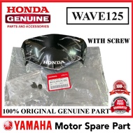 100% ORIGINAL HONDA WAVE125 COWLING VISOR 0 64110-KPH-P0ZA FARING WINSHIELD WIND SHIELD WAVE-125 WAV