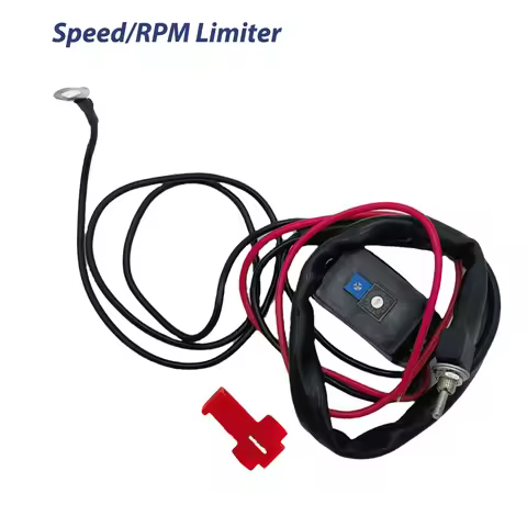 Limiteur De Tours Régime For Gilera Ice Runner Stalker Storm 50 Beta Ark Eikon Quadra Tempo50 RR-T 5