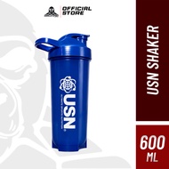 USN Shaker Bottle Botol Protein Shake 600ML