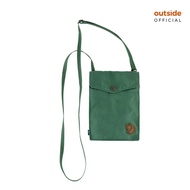 FJALLRAVEN Pocket Sling Bag