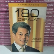180 Degree Book - Arwin Rasyid