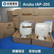 【可開統編】原裝 Aruba IAP-205-RW AP205H 866M雙頻千兆IAP 虛擬控制器