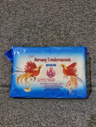 Bihun Beras Cap Burung Cendrawasih/Bihun Beras 250g