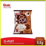 ❡ ▌ ▗ Oishi O-Puff Marshmallows by 24pcs