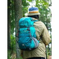 Backpack Hiking Ultra-Light Foldable 35L Outdoor
