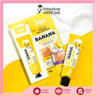 🔥แท้/ถูกที่สุด/ไลฟ์ทุกวัน🔥 JOJI Secret Young Soft Your Feet And Heels Banana Cream ครีมทาบำรุงเท้า ส