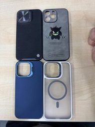 Iphone15 Pro Max 手機套 二手