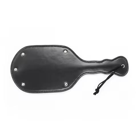 Premium PU Leather Equestrian Riding Whip