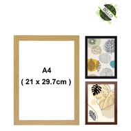 Photo Frame A4 ( 21cm x 29.7cm  )