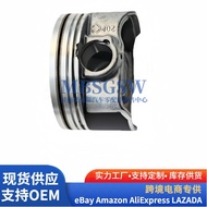 23410-2G400Engine Piston23410-2G420Compatible with Hyundai and Kia G4KH 2.0L Engine