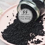 LA KREIVA 250 grams BLACK COOKIE CRUMBLE BLACK Chocolate Biscuit Crumb Cookies