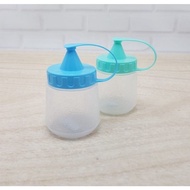 Soy Sauce Bottle Sauce Bottle / Sauce Bottle Oil Bottle Viola Vita Syrup Bottle