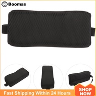 Boomss【New】 Comfortable Wheelchair Headrest Reusable Neck Support Breathable Head Positioning Pillow