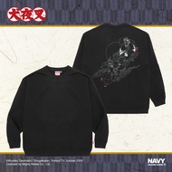 CACO-CACO-University T-Male [M1CY004]
