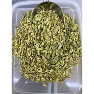 CARDAMOM / BUAH PELAGA 1KG