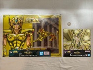 日本限定一番賞聖鬥士星矢黃金聖鬥士篇