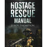 (BBW) Hostage Rescue Manual(ISBN: 9781848328259)