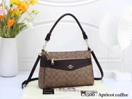 Women Casual Top Handle Handbag Sling Bag 8500*