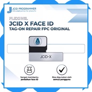 Repair TAG ON REPAIR FACE ID IPHONE X FACE ID TAG ON NON REMOVAL FLEXIBLE JC ID ORIGINAL