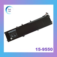 Dell Precision 5510 Notebook Compatible Battery (4GVGH|1P6KD|01P6KD)