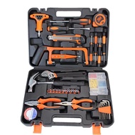 TOOL BOX SET REPAIRS Tools For HOME Pliers/Screwdriver High Quality Easy To Use And Convenient 20 PSC {SG STORE}