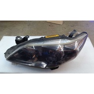 TOYOTA ALTIS 2012 HEADLAMP HID (USED)