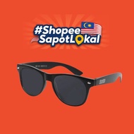 IBNUSINA EYEWEAR Spek Lens Polarized Anti Silau Ibnusinar Spec Mata Eye Kaca Mata Sunglasses sunglas