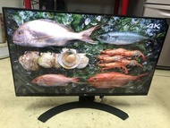 LG 27吋 27inch 27HP68 full hd monitor $1300