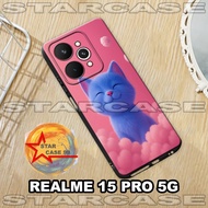 Softcase rubber realme 15 pro 5g/S49/case realme 15 pro 5g/casing realme 15 pro 5g