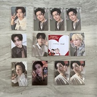 ENHYPEN Romance Untold Album Weverse Ver. Random PC Photocard