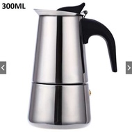 Espresso Coffee Maker Moka Pot Espresso