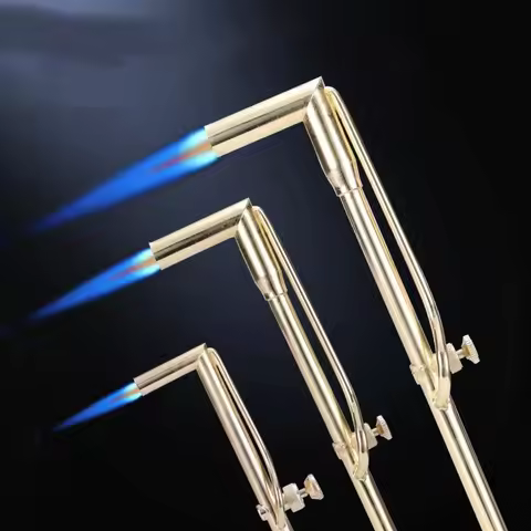 Jewellery Welding Torch Gold, Silver, Copper, Iron and Aluminium Smelting Torch Jewellery Welding an
