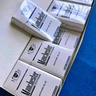 || PROMO / ROKOK MANCHESTER SAPHIRE BLUE ORIGINAL ||~~~