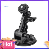 SPVPZ 10kg Bearing Capacity Car Mount Car Suction Cup Mount for Action Camera Frame Car Mount Stabilizer for Osmo Pocket 3 Camera Accessory Adapter for Smooth for Southeast