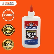 Elmers Liquid School Glue for Kids Washable 118ml