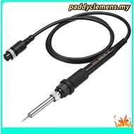 Soldering Iron Handle for  936 936A 937D 8786D 852 852D Solder Stations 50W High Temperature Welding