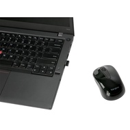 qtq7 Targus W600 Wireless Optical Mouse - Black/ Blue/ Red/ White