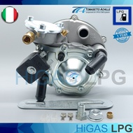 Tomasetto LPG AT07 140 Hp (V15)