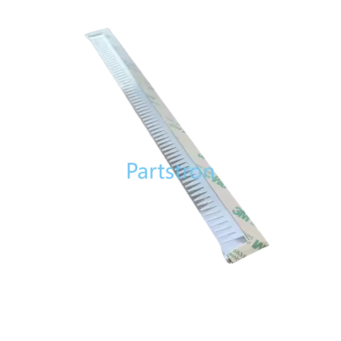 Original Block Sheet Assy A3 023-17345 For use in Riso RV RZ EV ES Duplicator Parts