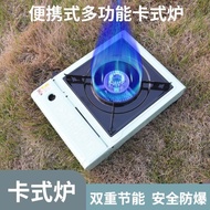 Outdoor Hot Pot Gas Stove Small Portable Gas Cooker Gas Burner Portable Gas Stove Portable Gas Cookw