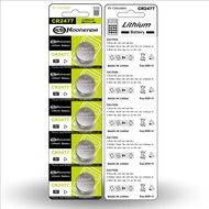 High Quality CR2477Button Battery 3V Eco-friendly button battery CR2477Professional battery holder