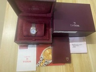 TUDOR帝陀公主系列女裝表（92413）