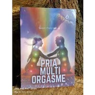 Buku Pria Multi Orgasme