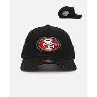 Sf pro bowl A-Frame 9forty adjustable hat