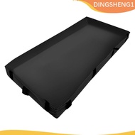 1/2/3 Guinea Pig Cage Bottom Cover Parts Hamsters for Bunnies Squirrel Dwarf